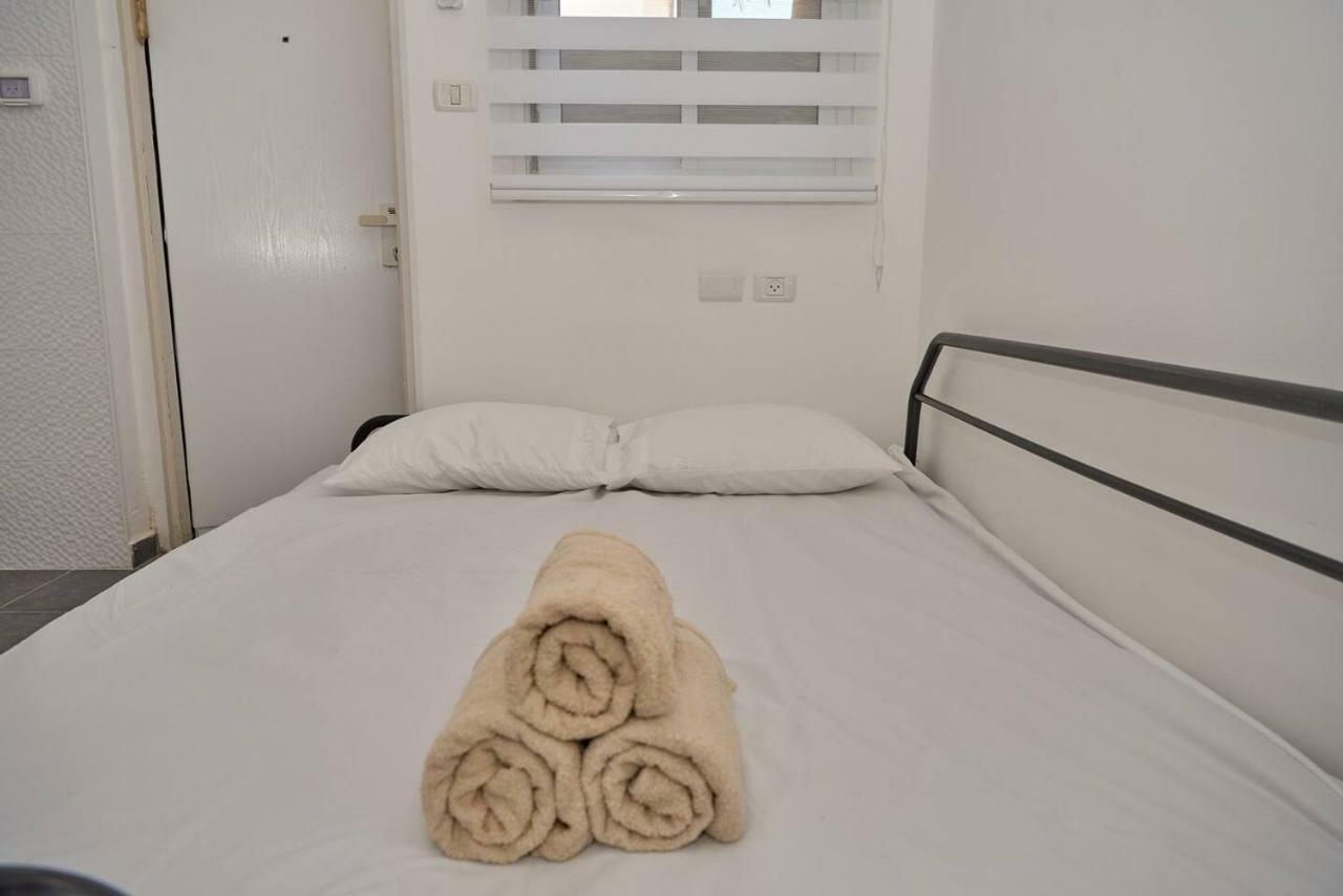 Ferienwohnung Studio Maya Eilat Exterior foto