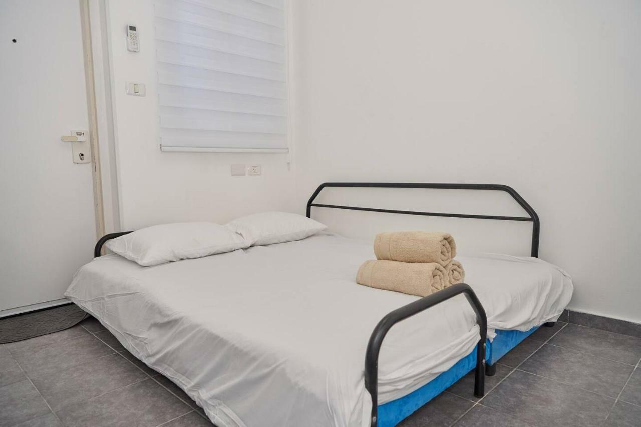 Ferienwohnung Studio Maya Eilat Exterior foto